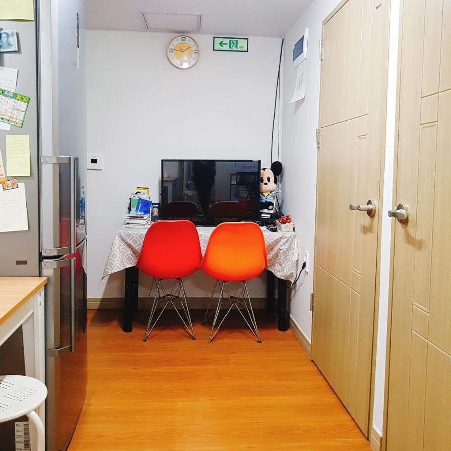 Rumi House Busan Buitenkant foto