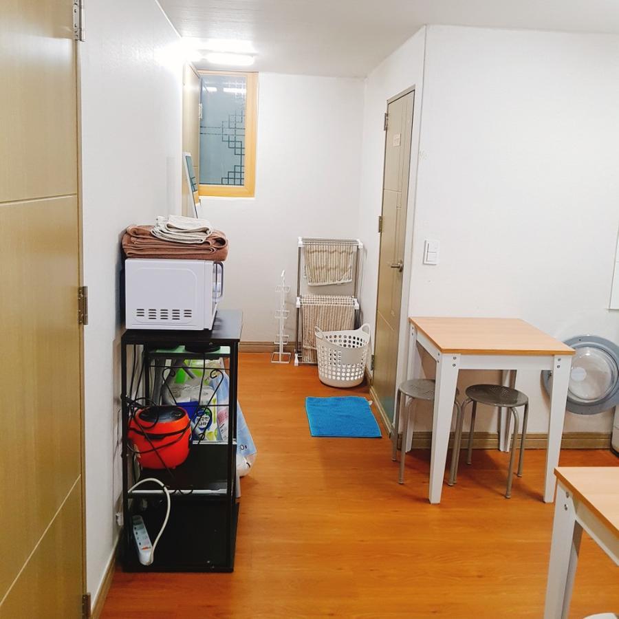 Rumi House Busan Buitenkant foto