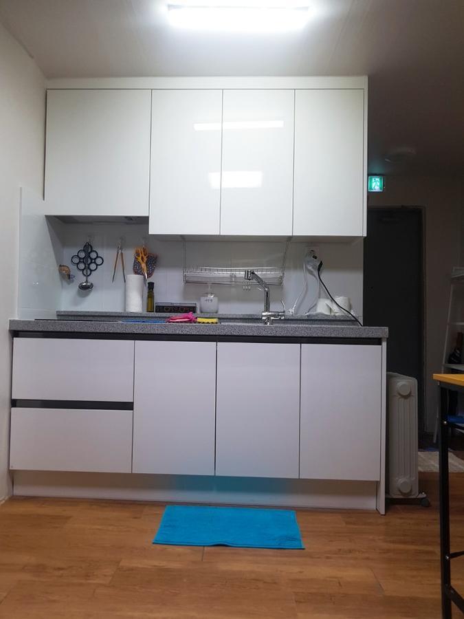 Rumi House Busan Buitenkant foto