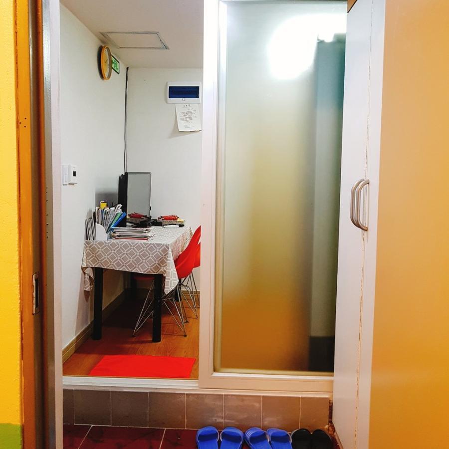Rumi House Busan Buitenkant foto